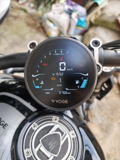 Voge CU625 600 cc - фото 2