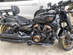 Voge CU625 600 cc - фото 4