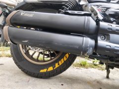 Voge CU625 600 cc - фото 5