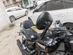 Voge CU625 600 cc - фото 6