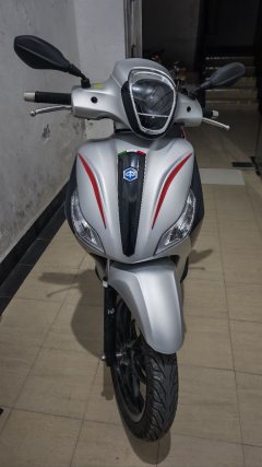 Piaggio Medley 150 155 cc - фото 1