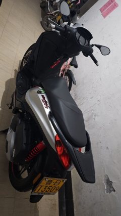 Piaggio Medley 150 155 cc - фото 2