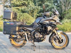 Voge DS525 500 cc - фото 3
