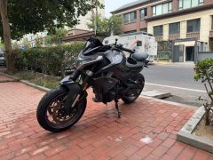 CFMOTO 800NK - фото 1