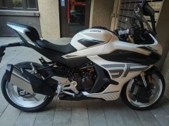 CFMOTO 450SR - фото 2