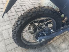 Zongshen 250X - фото 4