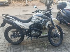 Zongshen 250X - фото 5