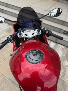 Triumph Speed Triple 1200 RR - фото 5