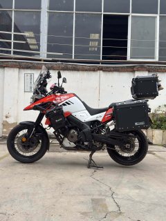 Suzuki V-Strom 1050 - фото 4