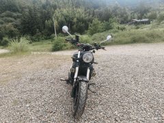Hercules UR400 - фото 1