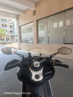 KYMCO Rowing S350 - фото 9