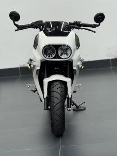 CFMOTO Papio XO-1 125 cc - фото 2