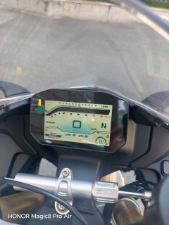 Zhangxue Motorcycles 500RR - фото 9