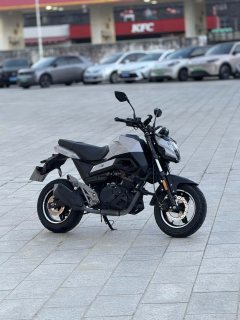 CFMOTO ST Baboon 125 cc - фото 1