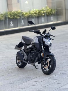 CFMOTO ST Baboon 125 cc - фото 2
