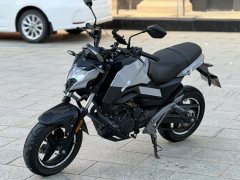 CFMOTO ST Baboon 125 cc - фото 3