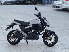 CFMOTO ST Baboon 125 cc - фото 4