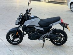 CFMOTO ST Baboon 125 cc - фото 6