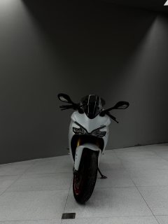 Ducati SuperSport 950 cc - фото 2