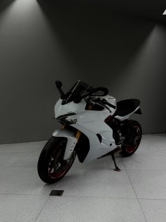 Ducati SuperSport 950 cc - фото 3