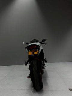 Ducati SuperSport 950 cc - фото 7