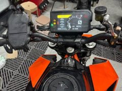 KTMR2R 390 Duke 400 cc - фото 3