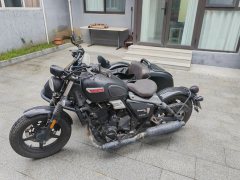 Changjiang Bobbie 400 III - фото 1
