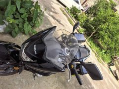 Haojue Suzuki GW 250F - фото 5