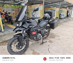 Cyclone RX401 400 cc - фото 1