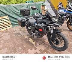 Cyclone RX401 400 cc - фото 3