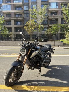 Honda CB650R - фото 2