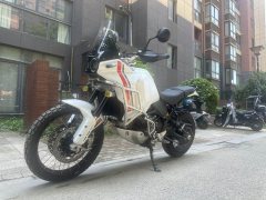 Ducati Desert X 950 cc - фото 1