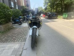 Ducati Desert X 950 cc - фото 2