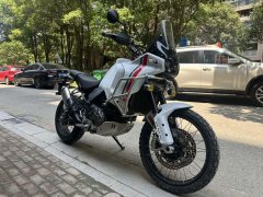 Ducati Desert X 950 cc - фото 3