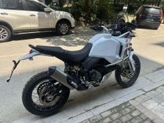 Ducati Desert X 950 cc - фото 4