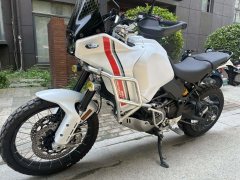 Ducati Desert X 950 cc - фото 6