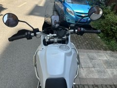 Ducati Desert X 950 cc - фото 8