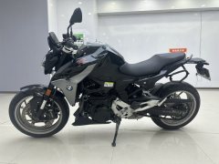 BMW F 900 R - фото 1