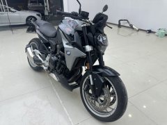 BMW F 900 R - фото 2