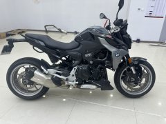 BMW F 900 R - фото 3