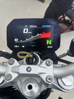 BMW F 900 R - фото 4