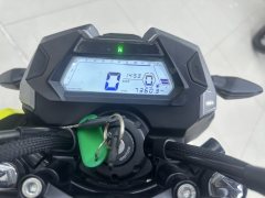 CFMOTO ST Baboon 125 cc - фото 4