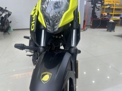 CFMOTO ST Baboon 125 cc - фото 5