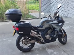 Zontes 310X - фото 2
