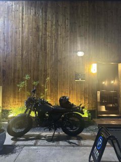 Qingqi U-Knight Bigfoot Crawler 250 cc - фото 3