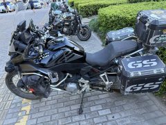 BMW F 850 GS - фото 3