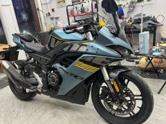 Voge 250RR - фото 1