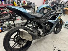 Voge 250RR - фото 2