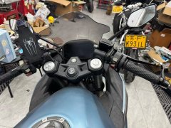 Voge 250RR - фото 3