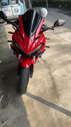 Cyclone RC401 400 cc - фото 2